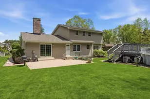2060 Maid Marion Dr N, Schererville, IN 46375 - Photo 30