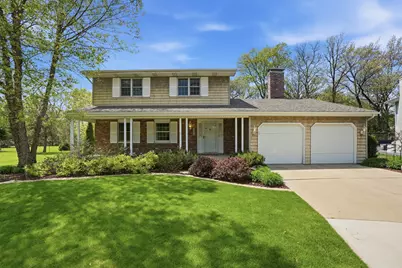 2060 Maid Marion Drive N, Schererville, IN 46375 - Photo 1
