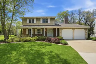 2060 Maid Marion Dr N, Schererville, IN 46375 - Photo 1