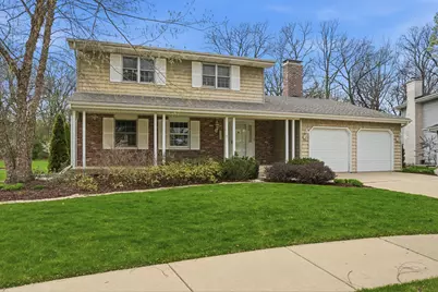 2060 Maid Marion Drive N, Schererville, IN 46375 - Photo 2