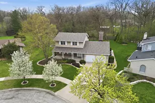 2060 Maid Marion Dr N, Schererville, IN 46375 - Photo 42