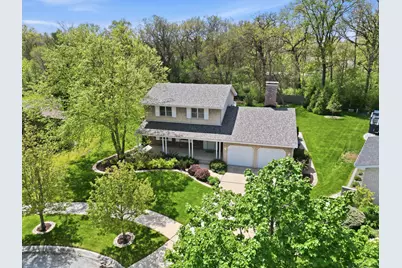 2060 Maid Marion Drive N, Schererville, IN 46375 - Photo 32