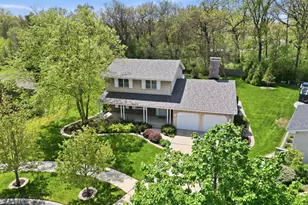 2060 Maid Marion Dr N, Schererville, IN 46375 - Photo 32