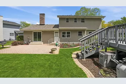 2060 Maid Marion Drive N, Schererville, IN 46375 - Photo 40