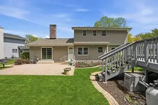 2060 Maid Marion Dr N, Schererville, IN 46375 - Photo 40