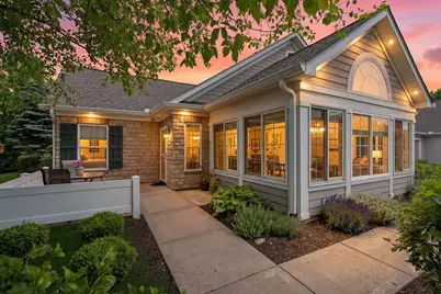 2322 Allison Circle, Valparaiso, IN 46383 - Photo 1