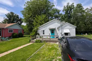 405 Maple Ave, Wheeler, IN 46393 - Photo 1