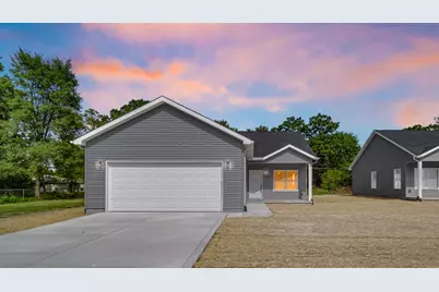 2861 Benton Street, Lake Station, IN 46405 - Photo 2