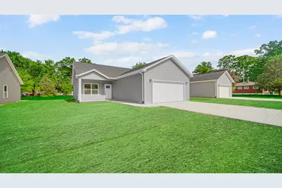 2863 Benton Street, Lake Station, IN 46405 - Photo 4