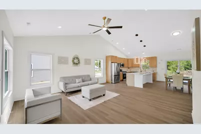 2863 Benton Street, Lake Station, IN 46405 - Photo 6