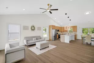 2863 Benton St, Lake Station, IN 46405 - Photo 6