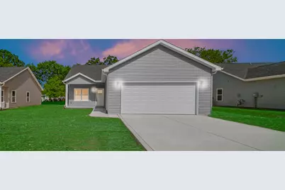 2863 Benton Street, Lake Station, IN 46405 - Photo 2