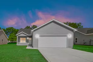 2863 Benton St, Lake Station, IN 46405 - Photo 2