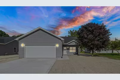 2865 Benton Street, Lake Station, IN 46405 - Photo 2