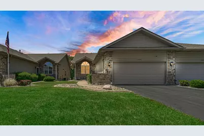 1461 Mybeck Place, Crown Point, IN 46307 - Photo 2