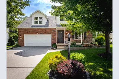 203 Parkwood Drive, Valparaiso, IN 46383 - Photo 2