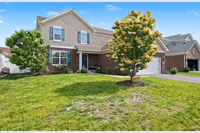 9172 Briar Lane, Saint John, IN 46373 - Photo 1
