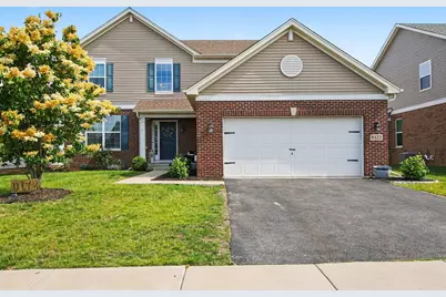 9172 Briar Lane, Saint John, IN 46373 - Photo 2