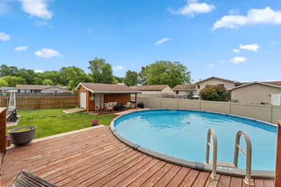 5215 Woodbridge Avenue, Portage, IN 46368 - Photo 20