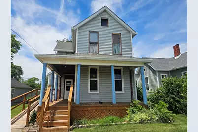 1210 S 5th Street, West Lafayette, IN 47905 - Photo 1