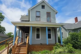 1210 S 5th St, West Lafayette, IN 47905 - Photo 1