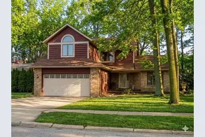 1609 Boca Lago Drive, Valparaiso, IN 46383 - Photo 1