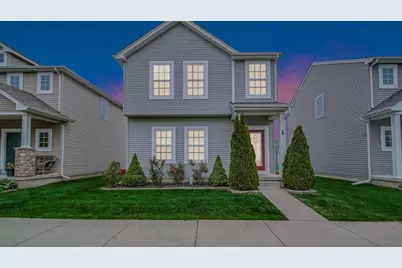 12772 Rutledge Place, Crown Point, IN 46307 - Photo 2
