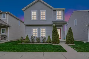 12772 Rutledge Pl, Crown Point, IN 46307 - Photo 2