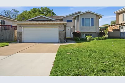 1401 Kosciusko Boulevard, East Chicago, IN 46312 - Photo 1