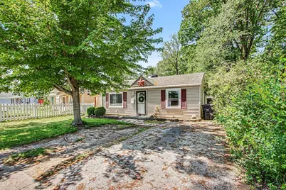 2933 Cleveland Avenue, Michigan City, IN 46360 - Photo 2