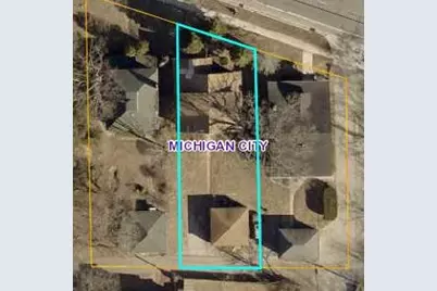 1807 E Michigan Boulevard, Michigan City, IN 46360 - Photo 28