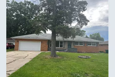 5429 Dexter Drive, Merrillville, IN 46410 - Photo 1