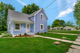 726 E Angelica St, Rensselaer, IN 47978 - Photo 22