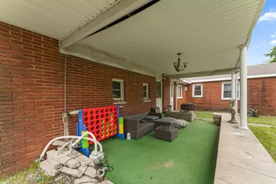 211 S Madison Street, Medaryville, IN 47957 - Photo 18