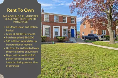 248 Adelaide Place, Munster, IN 46321 - Photo 1