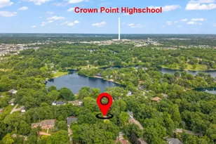 12227 S Williams Ct, Crown Point, IN 46307 - Photo 2