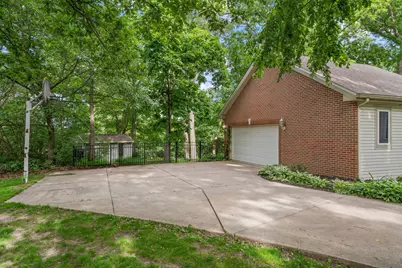 12227 S Williams Court, Crown Point, IN 46307 - Photo 48