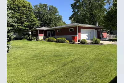235 N Columbia Street, Francesville, IN 47946 - Photo 1