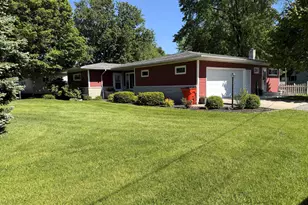 235 N Columbia St, Francesville, IN 47946 - Photo 1