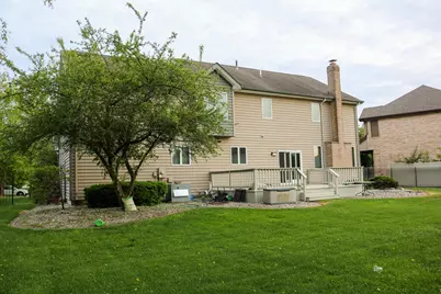 1621 Santa Ana Court, Munster, IN 46321 - Photo 38
