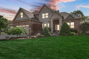 95 Muirfield Dr, Valparaiso, IN 46385 - Photo 54
