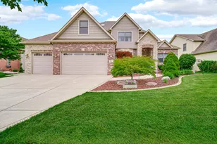 95 Muirfield Dr, Valparaiso, IN 46385 - Photo 56