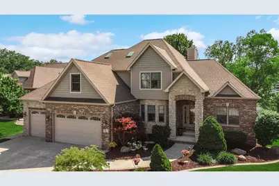 95 Muirfield Drive, Valparaiso, IN 46385 - Photo 4