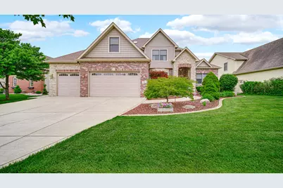 95 Muirfield Drive, Valparaiso, IN 46385 - Photo 60