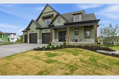 889 Betty Court, Crown Point, IN 46307 - Photo 6