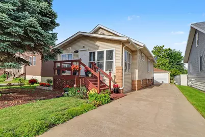 1303 Stanton Avenue, Whiting, IN 46394 - Photo 1