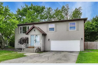 1662 Ivy Court, Schererville, IN 46375 - Photo 2