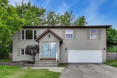 1662 Ivy Court, Schererville, IN 46375 - Photo 1