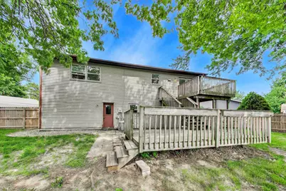 1662 Ivy Court, Schererville, IN 46375 - Photo 34