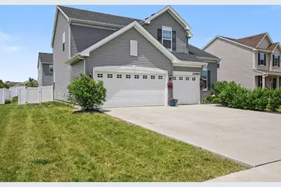 10990 Arkansas Place, Crown Point, IN 46307 - Photo 4